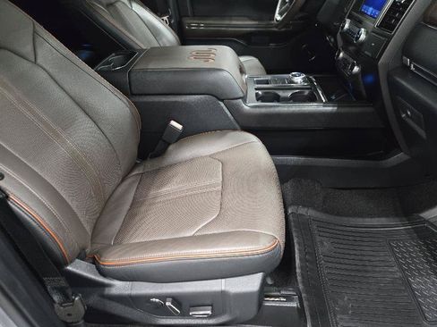 Used 2020 Ford Expedition King Ranch w/ Cargo Package RWD image 21