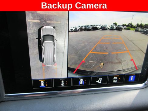 Certified 2024 GMC Yukon XL Denali w/ Max Trailering Package AWD/4WD image 20