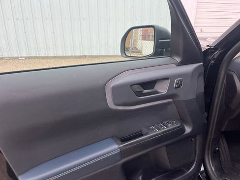 Used 2023 Ford Bronco Sport Outer Banks w/ Tech Package image 28