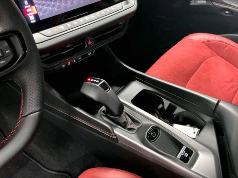 Used 2025 Dodge Charger Scat Pack w/ Track Pack image 19