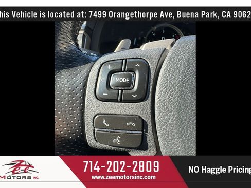 Used 2017 Lexus IS 200t F Sport w/ F Sport Package RWD image 35