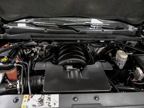 Used 2017 GMC Sierra 1500 Denali image 44