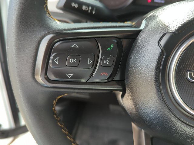 Used 2024 Jeep Wrangler Unlimited Sport AWD/4WD image 12