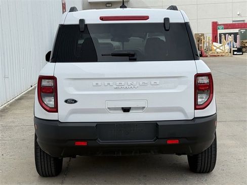 Used 2024 Ford Bronco Sport Big Bend image 5