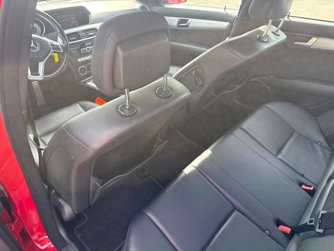 Used 2014 Mercedes-Benz C 250 Sedan image 20