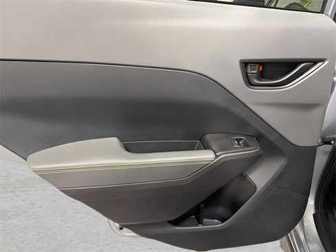 Certified 2024 Subaru Crosstrek 2.5i Sport image 29