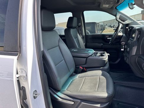 Used 2023 Chevrolet Silverado 2500 W/T w/ WT Convenience Package image 31