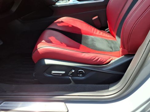 Used 2025 Acura TLX SH-AWD w/ A-SPEC Pkg image 40