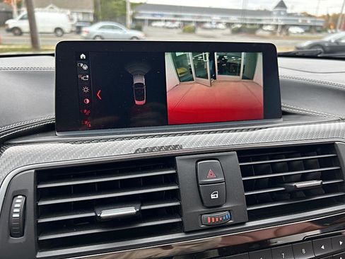 Used 2020 BMW M4 Convertible w/ Competition Package image 29