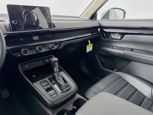 New 2026 Honda CR-V EX-L image 23