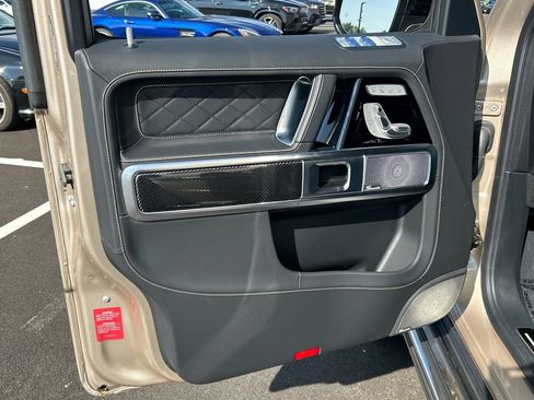 Used 2025 Mercedes-Benz G 63 AMG 4MATIC image 10