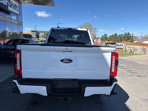 Used 2024 Ford F250 XLT w/ XLT Premium Package image 5