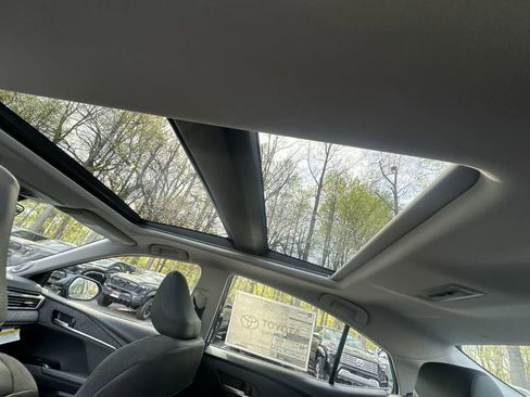 New 2026 Toyota Camry XLE AWD/4WD image 22