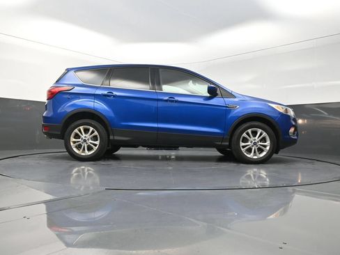 Used 2019 Ford Escape SE AWD/4WD image 28