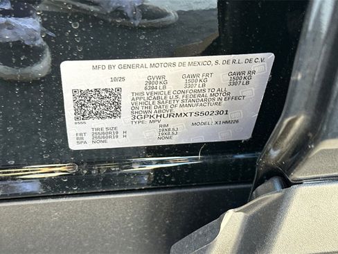 New 2026 Honda Prologue Eco image 31