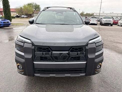 New 2026 Subaru Outback Wilderness image 10