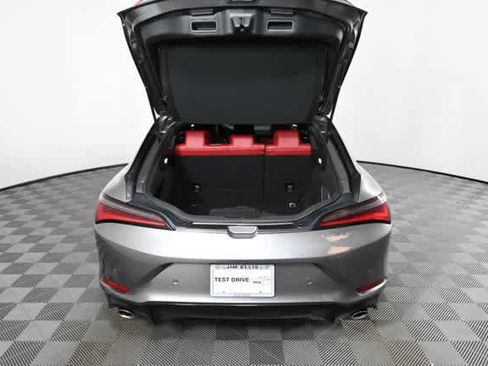 Used 2023 Acura Integra A-Spec image 11