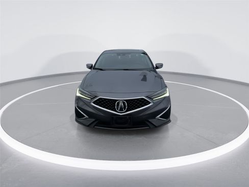 Certified 2020 Acura ILX w/ Premium Package image 3