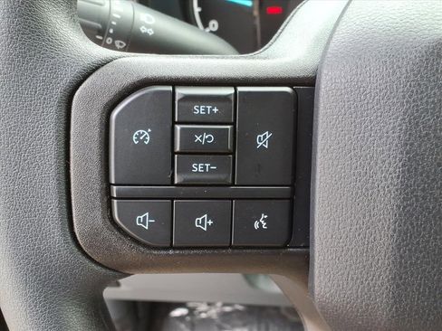 New 2026 Ford F350 XL w/ STX Appearance Package image 25