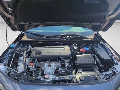 New 2026 Honda Civic Sport image 19