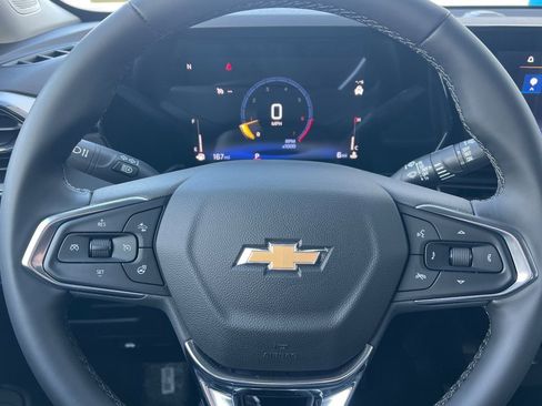 New 2026 Chevrolet TrailBlazer LT w/ Convenience Package image 20