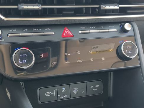 New 2026 Hyundai Sonata SEL image 26