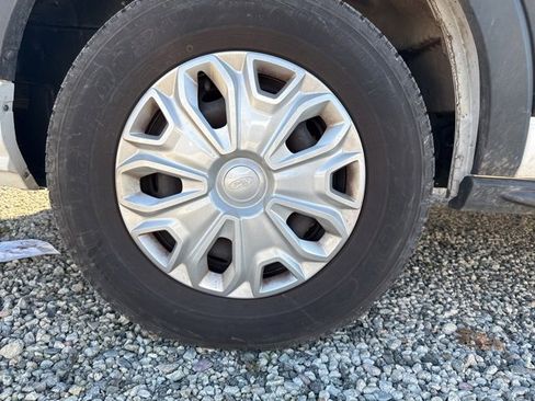 Certified 2022 Ford Transit 350 XLT image 7