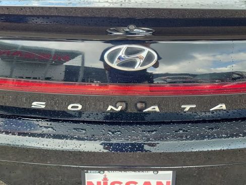 Used 2021 Hyundai Sonata SEL Plus FWD image 8