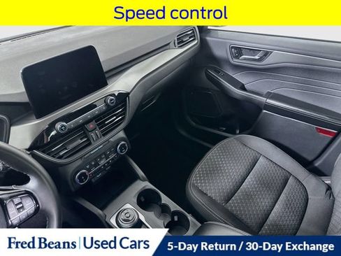 Certified 2023 Ford Escape Active AWD/4WD image 26