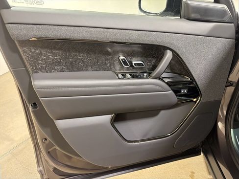 New 2026 Land Rover Range Rover Sport Dynamic SE AWD/4WD image 12