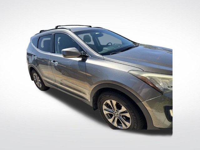 Used 2016 Hyundai Santa Fe Sport w/ Option Group 02 FWD image 9