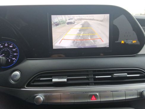 Used 2021 Hyundai Palisade SEL image 16