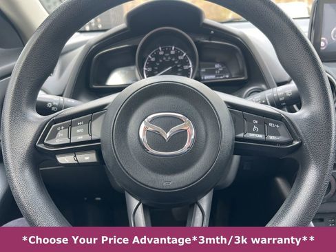 Used 2019 MAZDA CX-3 Sport image 39