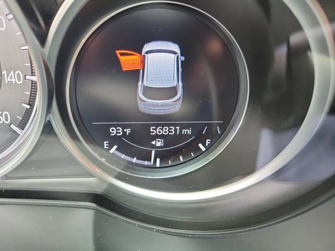 Used 2023 MAZDA CX-5 Carbon Edition AWD/4WD image 34
