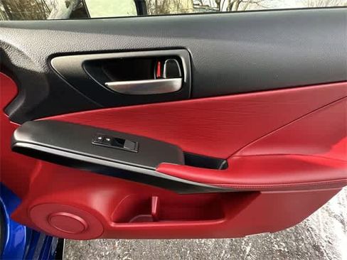 Used 2025 Lexus IS 350 F Sport image 25