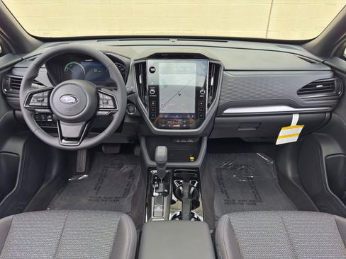 Used 2026 Subaru Forester Sport AWD/4WD image 13