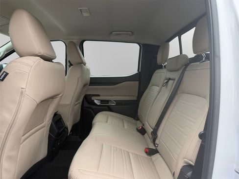 Certified 2024 Ford Ranger Lariat image 13