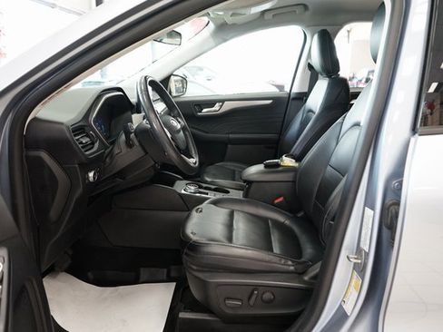 Used 2022 Ford Escape SEL w/ Technology Package image 23