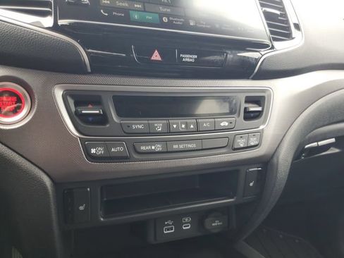 New 2026 Honda Ridgeline RTL image 23