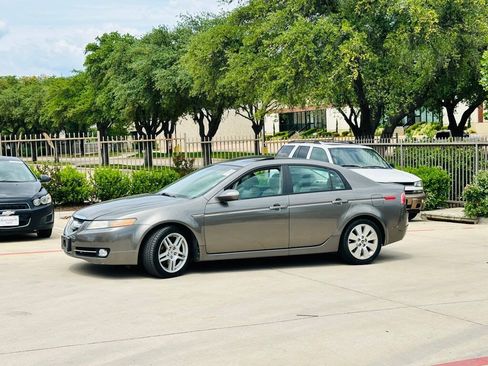 Used 2008 Acura TL FWD image 4