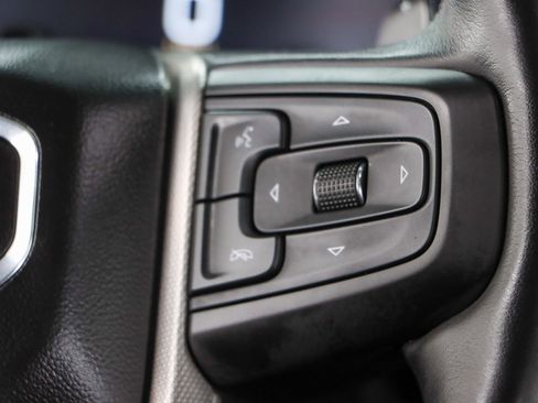 Used 2024 GMC Sierra 1500 Denali image 15