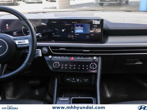 New 2026 Hyundai Sonata Limited FWD image 15