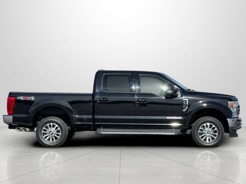 Used 2022 Ford F350 Lariat w/ Lariat Ultimate Package image 3