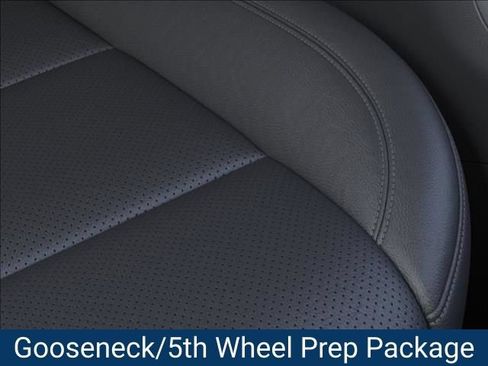 New 2026 Chevrolet Silverado 2500 LTZ w/ LTZ Plus Package AWD/4WD image 24