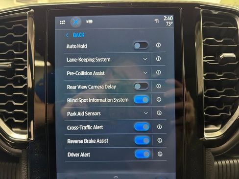 New 2026 Ford Ranger XLT image 26