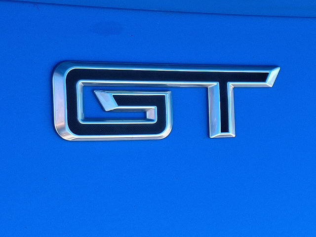 Used 2024 Ford Mustang GT Premium RWD image 28