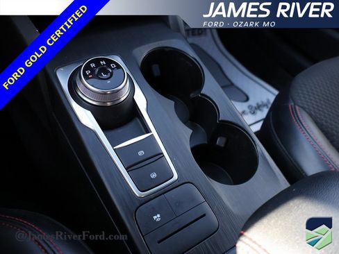 Certified 2023 Ford Escape ST-Line Select image 39