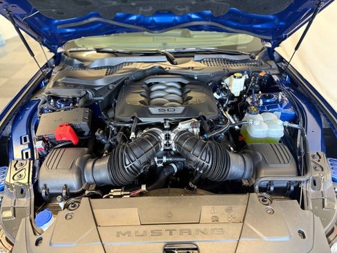 Used 2024 Ford Mustang GT RWD image 34