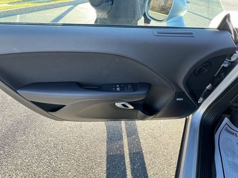 Used 2023 Dodge Challenger R/T w/ Blacktop Package image 25