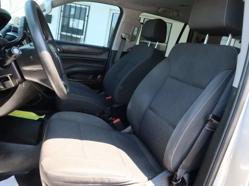 Used 2018 Chevrolet Tahoe 4WD w/ Max Trailering Package image 6